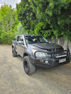Holden Colorado RG Snorkel (self install kit)