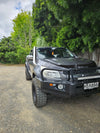 Holden Colorado RG Snorkel (self install kit)