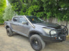 Holden Colorado RG Snorkel (self install kit)