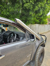 Holden Colorado RG Snorkel (self install kit)