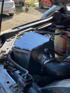 Holden Colorado RG Snorkel and Airbox Kit