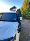 Nissan Patrol Y62 5" Snorkel