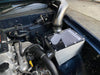 Ford Courier Snorkel and Airbox combo (bonnet entry)