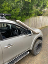 Mitsubishi Triton MQ Snorkel (self install kit)