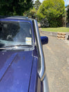 Toyota Hilux Surf KZN185 Snorkel and Airbox Kit