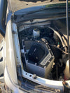 Toyota Hilux N70 Snorkel and Airbox Kit
