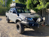 Toyota Hilux N70 Snorkel and Airbox Kit
