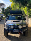 Toyota Hilux N70 Snorkel and Airbox Kit