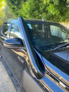 Toyota N80 Hilux Snorkel (self install kit)