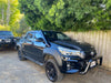 Toyota N80 Hilux Snorkel (self install kit)