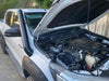 Toyota Hilux N80 Snorkel and Airbox combo