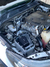 Toyota Hilux N80 Snorkel and Airbox combo