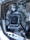 Toyota Hilux N80 Snorkel and Airbox combo
