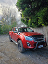 Isuzu D-Max Snorkel 2012-2019 (self install kit)