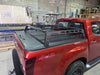 Tempered Premium Tub Rack - Low Profile (Universal)