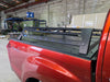 Tempered Premium Tub Rack - Low Profile (Universal)