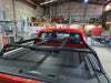 Tempered Premium Tub Rack - Low Profile (Universal)