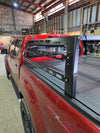 Tempered Premium Tub Rack - Medium Profile (Universal)