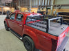 Tempered Premium Tub Rack - Medium Profile (Universal)