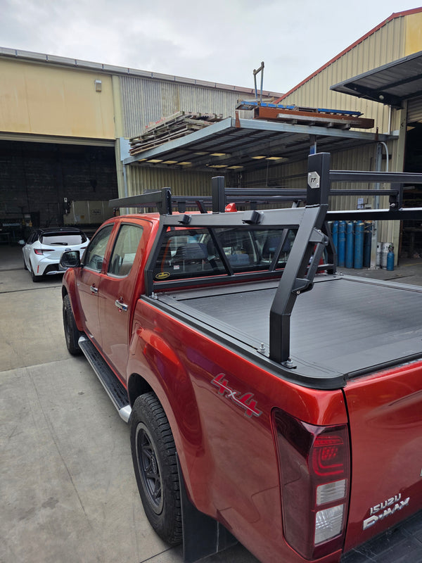 The Tradie Rack