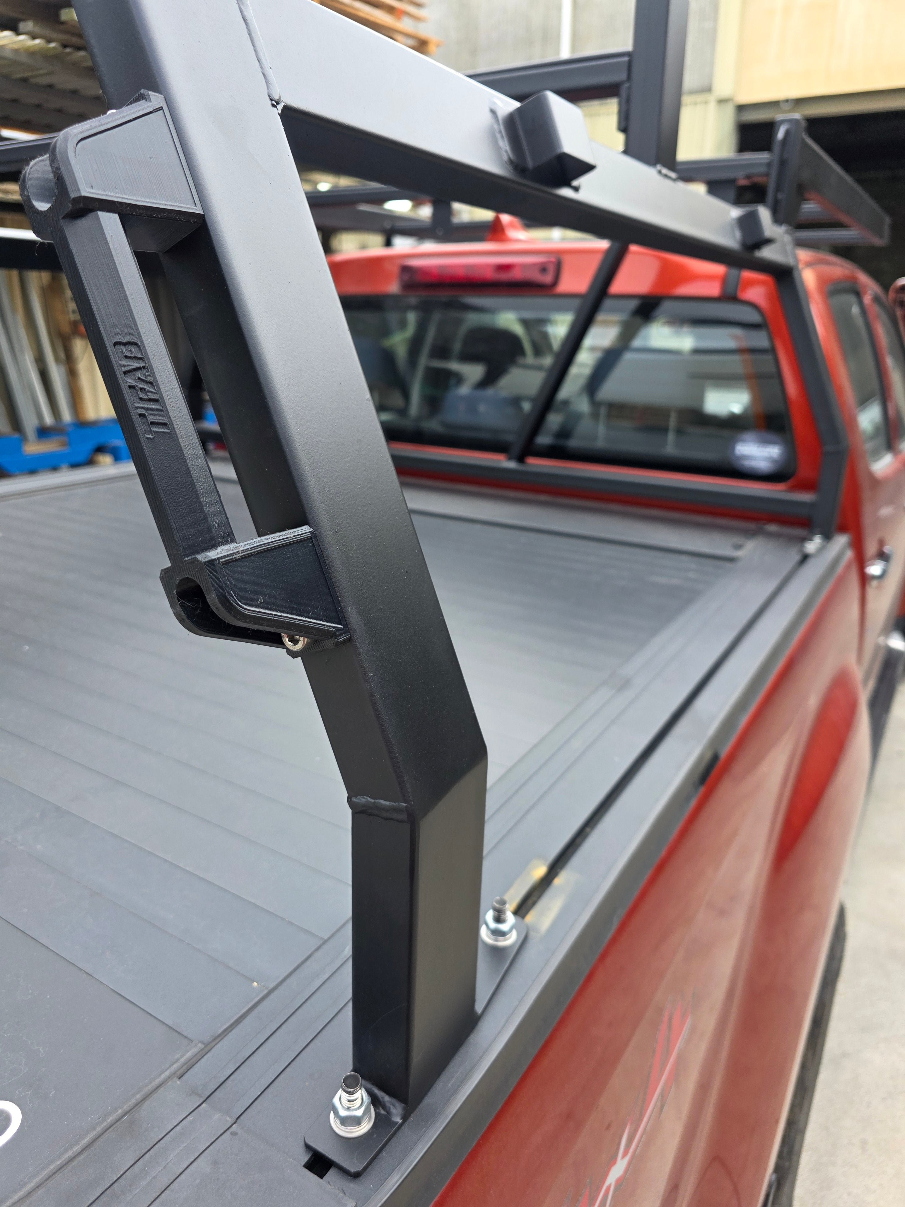 The Tradie Rack