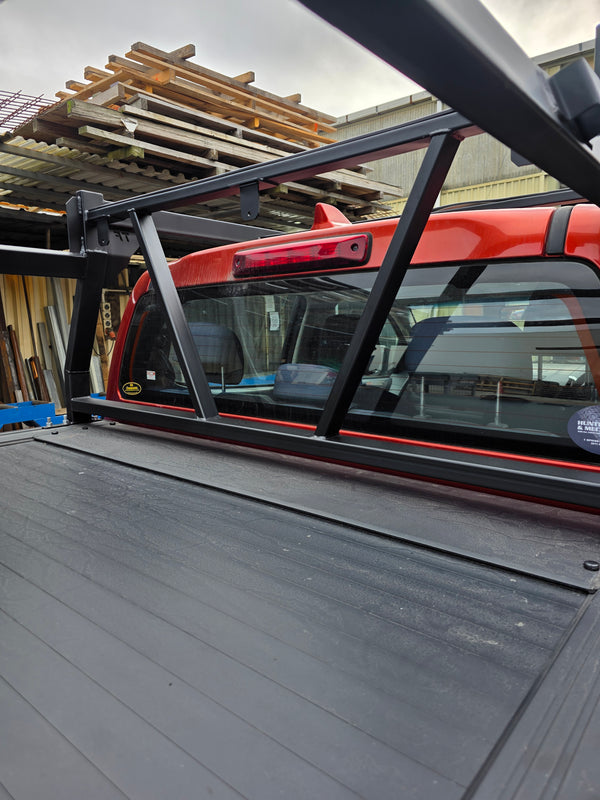 The Tradie Rack