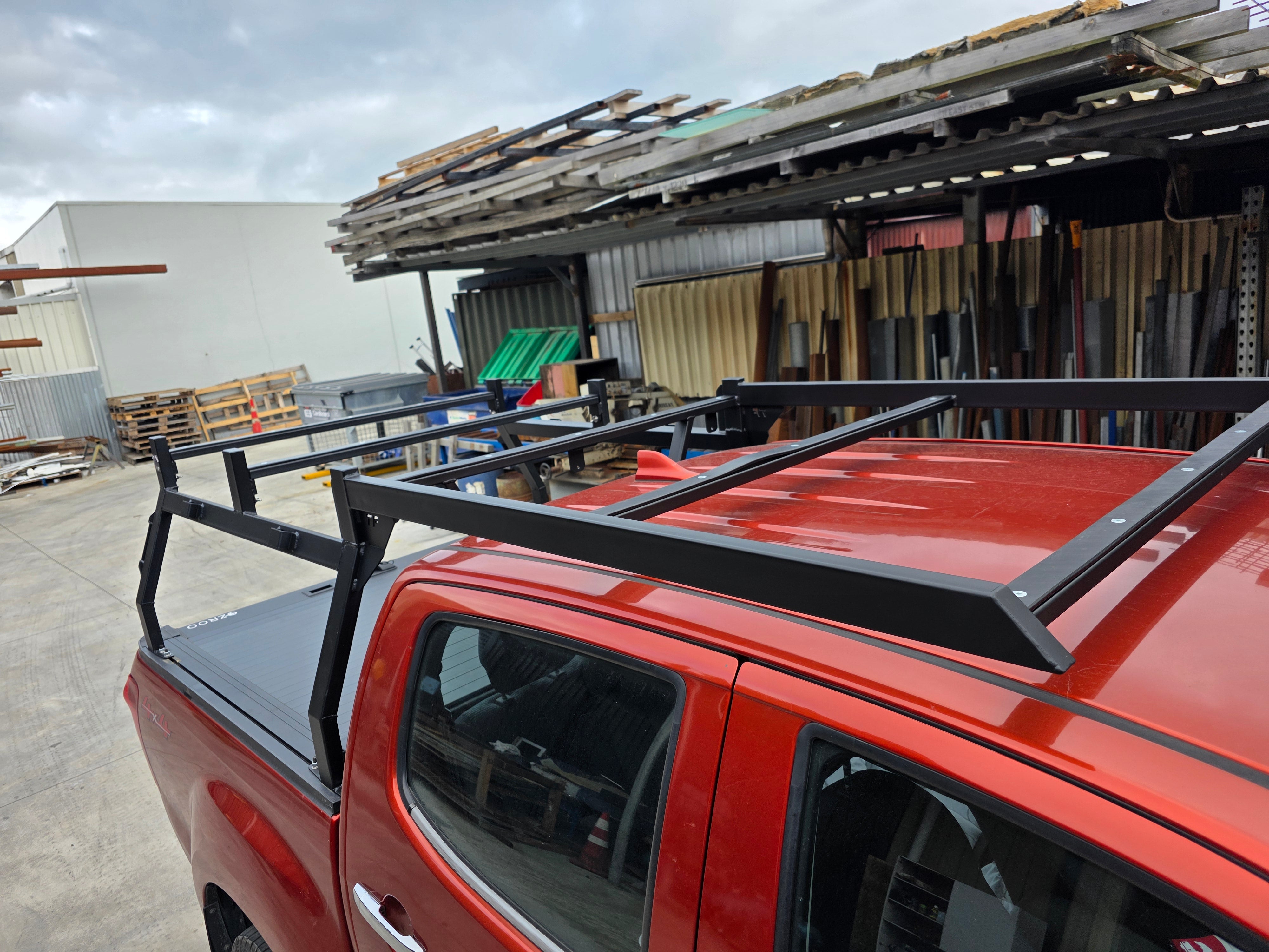 The Tradie Rack