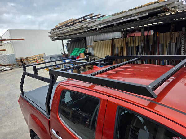 The Tradie Rack