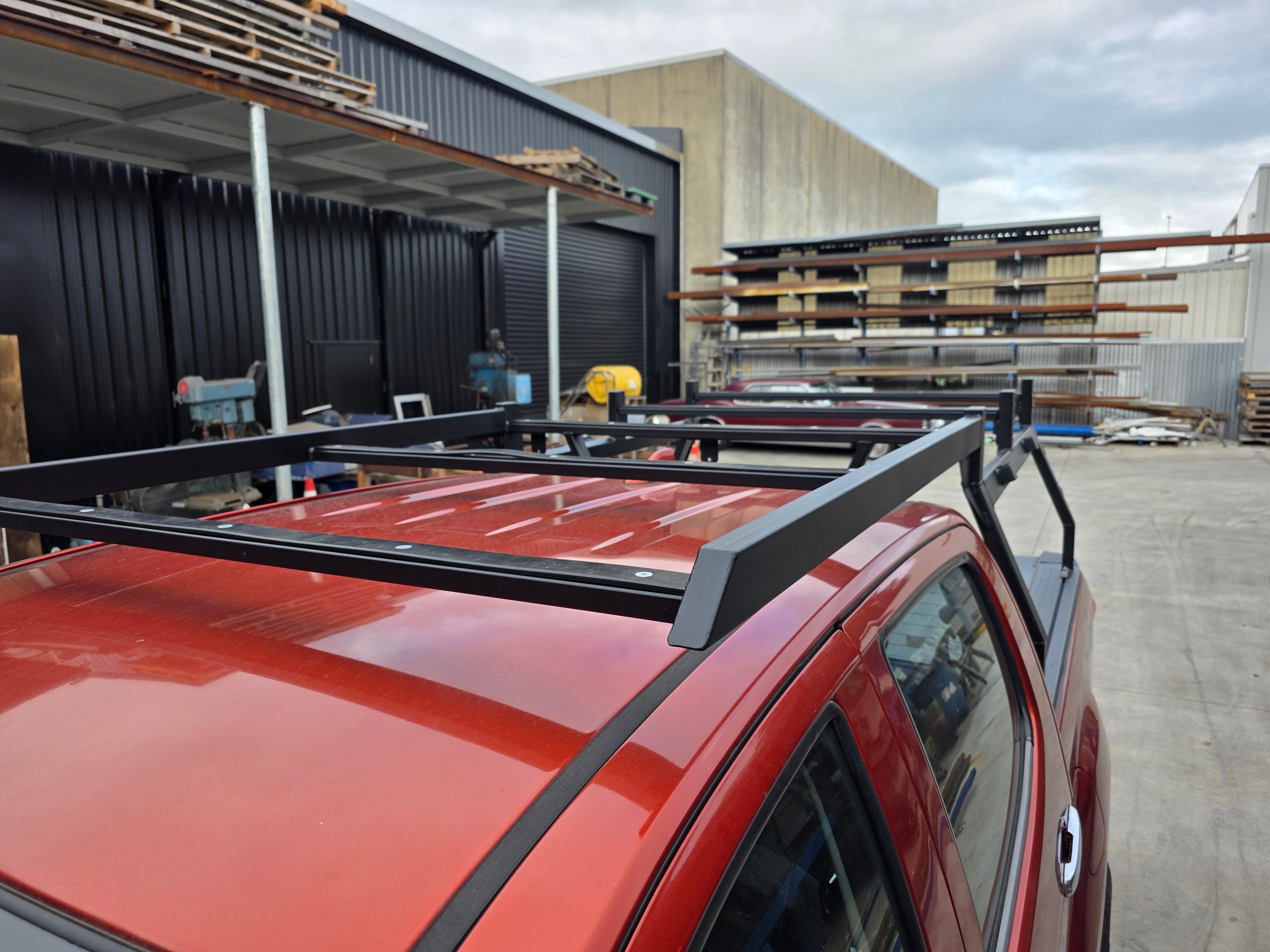 The Tradie Rack