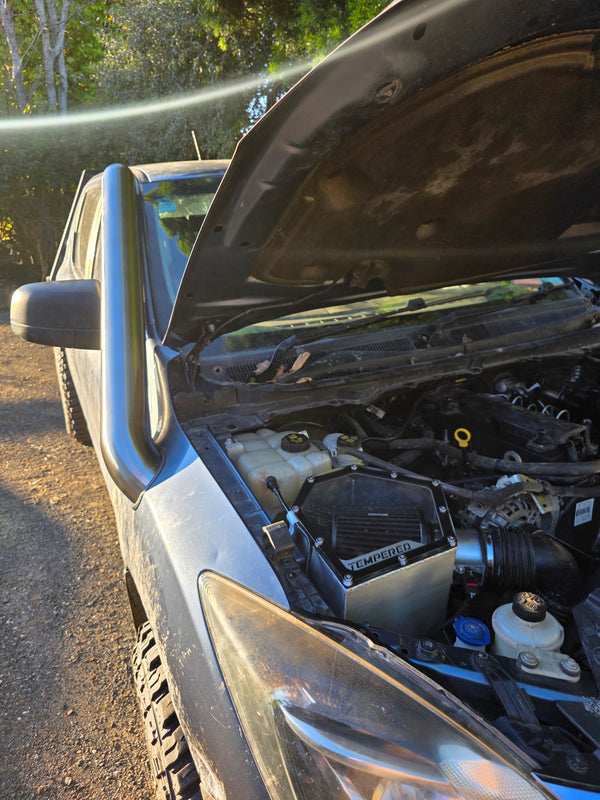 Mazda BT50 2011 - 2020 Complete Intake System