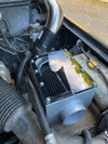 Nissan Safari/Patrol GQ Airbox
