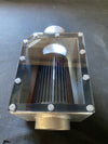 Nissan Safari/Patrol GQ Airbox