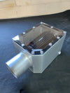Nissan Safari/Patrol GQ Airbox